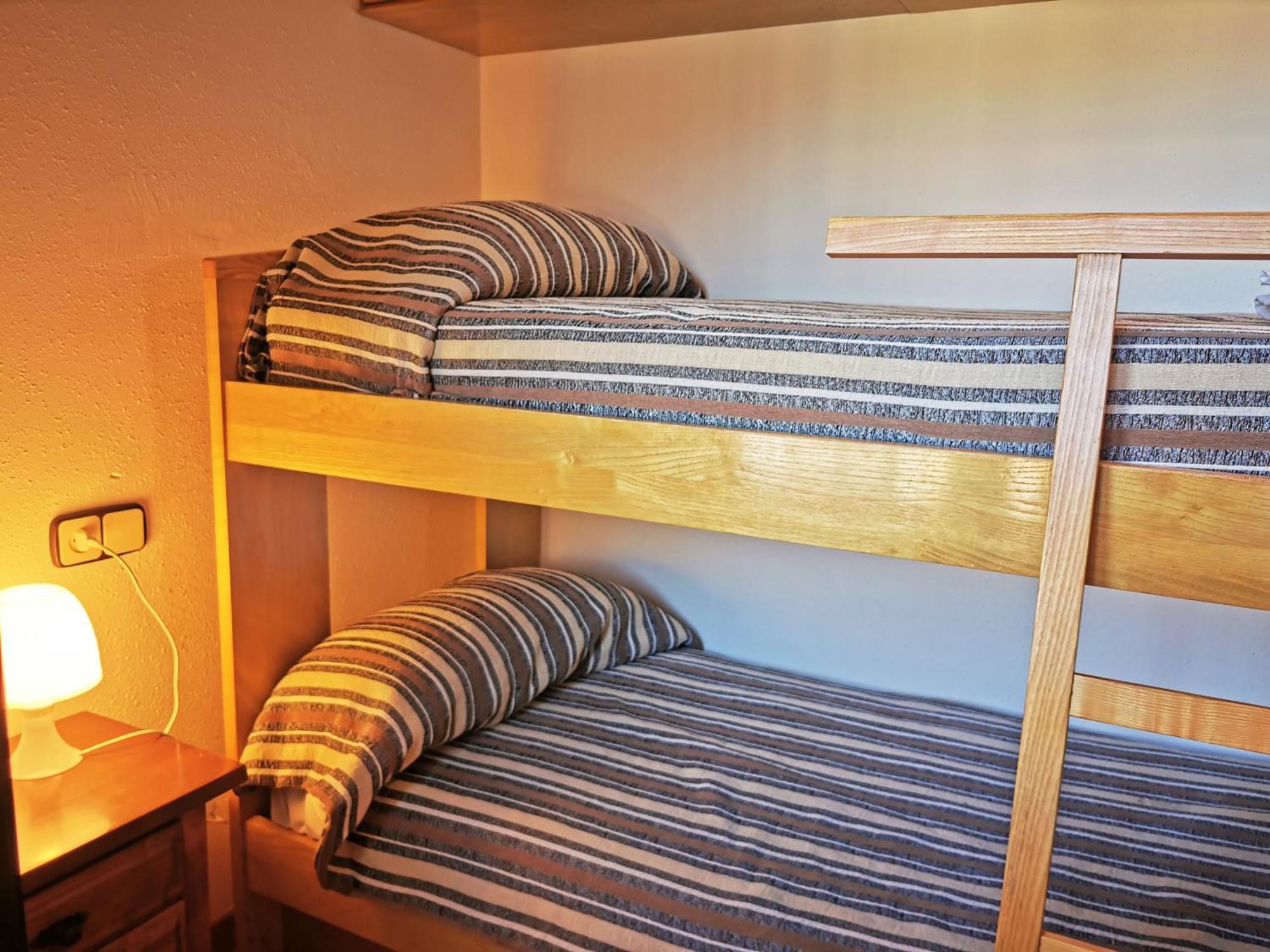 Apartaments Primera Linea Torre Valentina Sant Antoni De Calonge Quarto foto